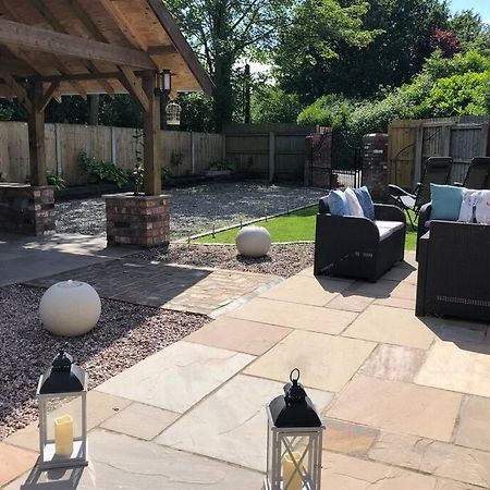 Dove Nest Cottage Blackpool Lytham St Annes Luaran gambar