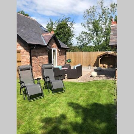 Dove Nest Cottage Blackpool Lytham St Annes Luaran gambar
