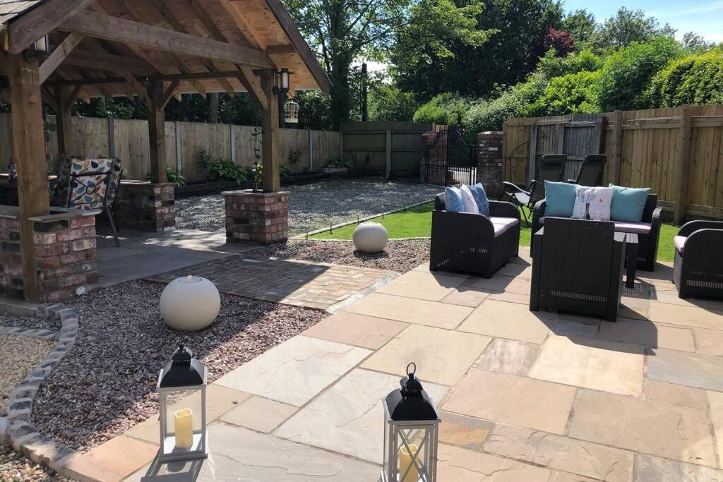 Dove Nest Cottage Blackpool Lytham St Annes Luaran gambar