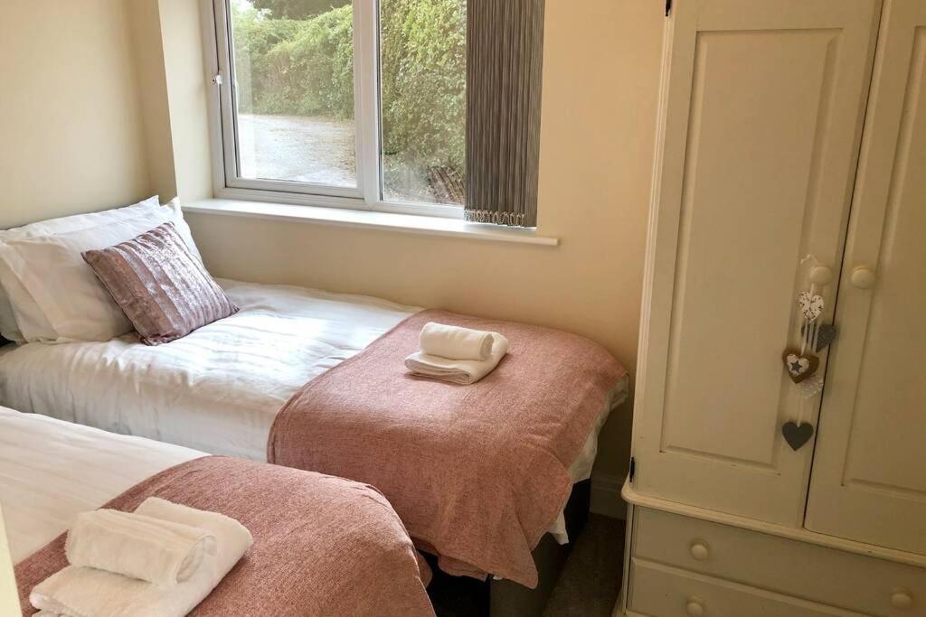 Dove Nest Cottage Blackpool Lytham St Annes Luaran gambar