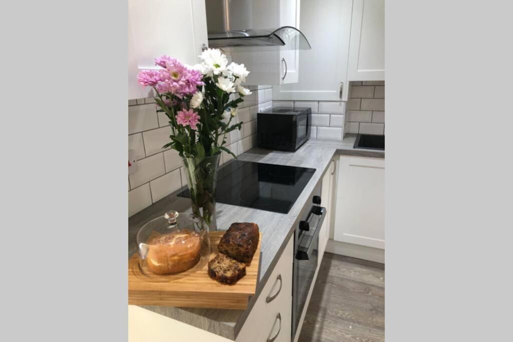 Dove Nest Cottage Blackpool Lytham St Annes Luaran gambar