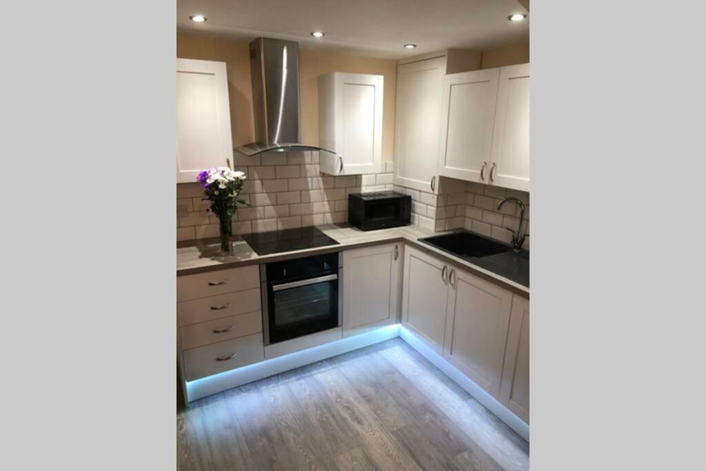 Dove Nest Cottage Blackpool Lytham St Annes Luaran gambar