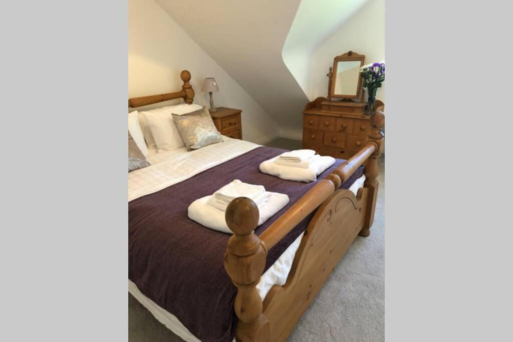 Dove Nest Cottage Blackpool Lytham St Annes Luaran gambar